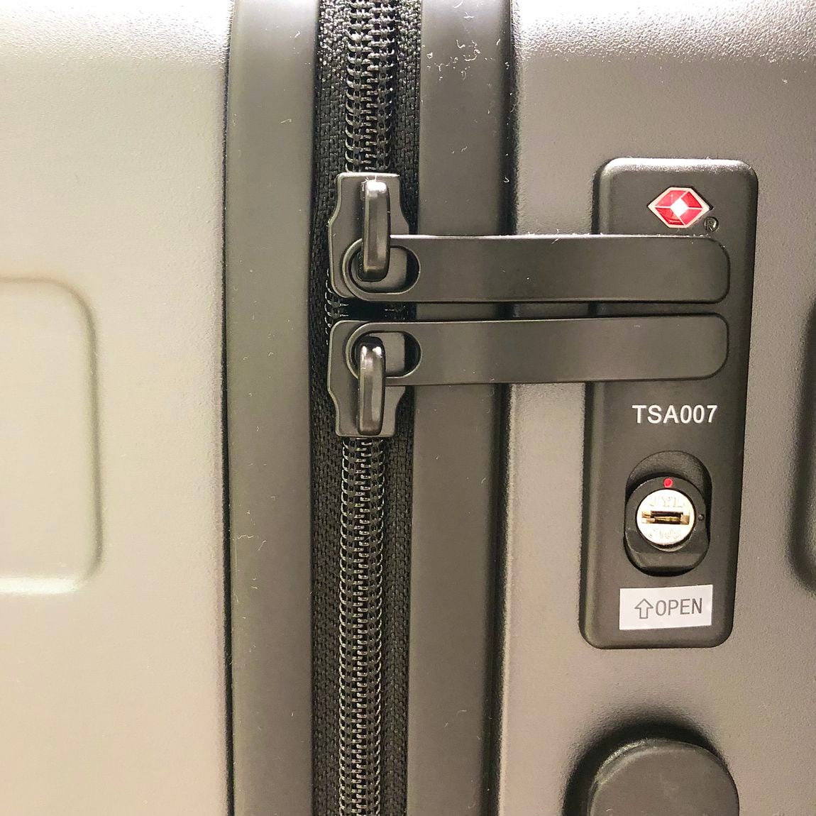 アリオ鳳】旅行のお供に。｜ 無印良品